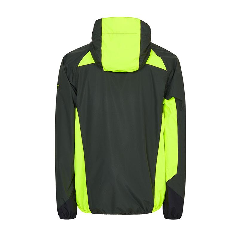 Μπουφάν αδιάβροχο ZOTTA FOREST SPARK Υ002